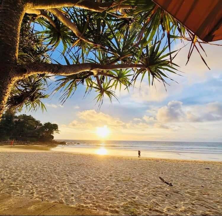 Ban Saiyuan Massuwan Karon Beach المظهر الخارجي الصورة